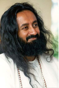 Sri Sri Ravi Shankar