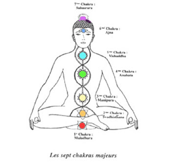 chakras