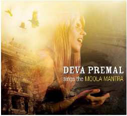 deva premal sings the moola mantra