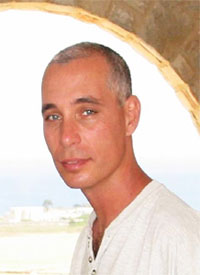 Nissim Amon