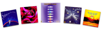 les cds de JM Staehle