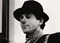 Marcus Giffard