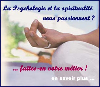 psychologie transpersonnelle