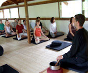 méditation
