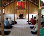 méditation