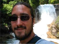 Aurélien Pumayana Floret