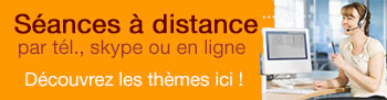 séances à distance