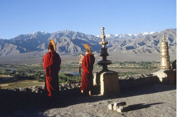 Tibet