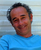 Arnaud Riou