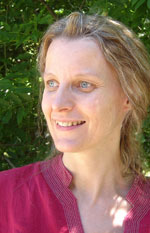 Claire Laronde