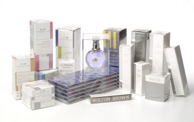 cosmétiques