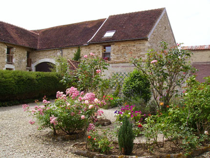 ATELIER DU LAURIER ROUGE