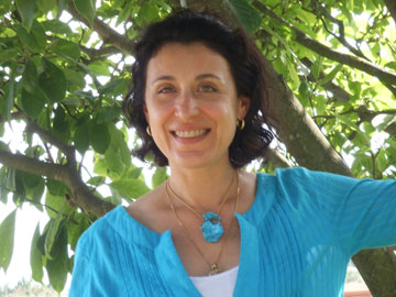 Liliane Bassanetti