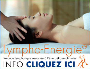 lympho énergie