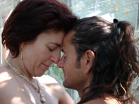Tantra chamanique