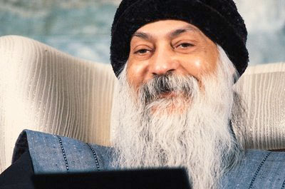 osho
