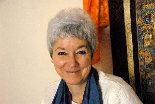Patricia Menetrey