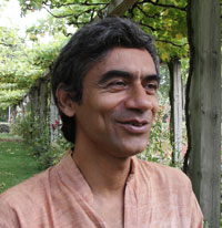 Rajeev Pant
