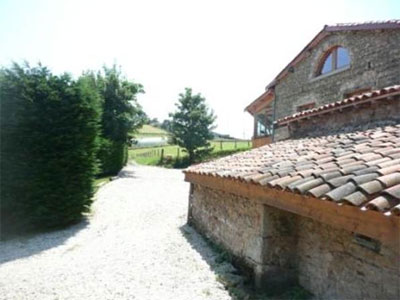 le centre Albaydo
