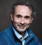 arnaud riou