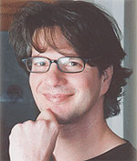 Sylvain Bélanger