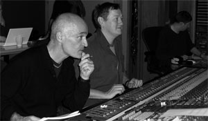 Chris Birkett