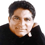 Dr. Deepak Chopra