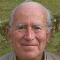 Arnaud Desjardins