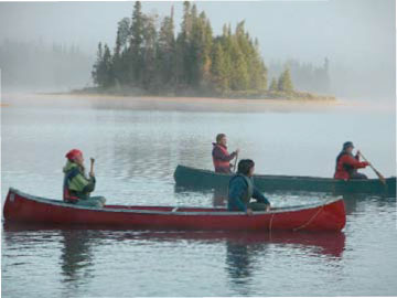 rivière