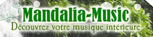 mandalia-music