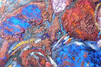 peinture