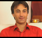 Nicolas Mauran