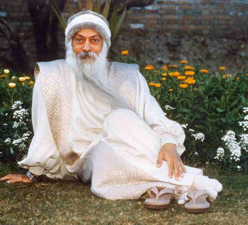 Osho