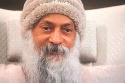 la vision d'Osho