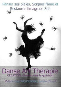 danse thérapie