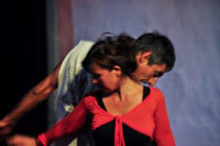 danse thérapie