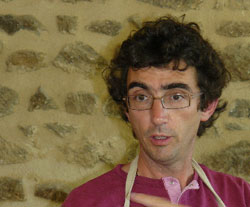yves maurence