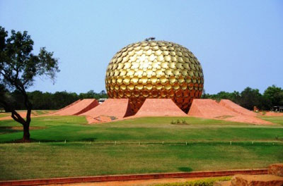 auroville