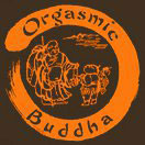 orgasmie buddha
