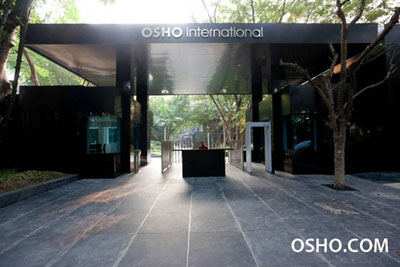 Centre International de Méditation Osho