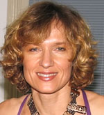 Véronique Thomann