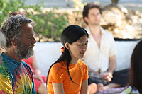 vipassana