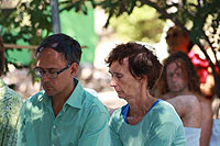 vipassana