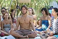 vipassana