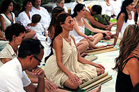 vipassana