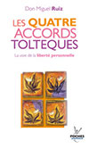 Les quatre accords Toltèques