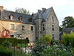 Domaine de l'Abbatiale