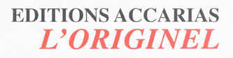 accarias l'originel