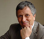 Bruno Ortega