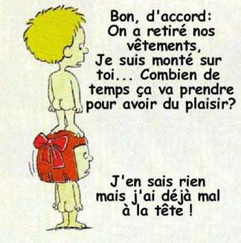 enfant